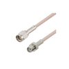 Fiber Optic Cables - 5073-FCA-8M4LCULCUD2-20-ND - DigiKey