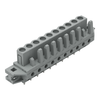 Female connector/socket - 232-140/031-000 - WAGO