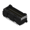 Headers, Receptacles, Female Sockets - 900-2132272411TR-ND - DigiKey
