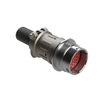 Circular Connector Housings - AHDM04-24-31PT-059 - ODG (Origin Data Global)