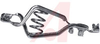 Automotive Analyzer Steel Clip - 10 Amp -- 70188608