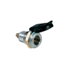 Used for the electrical connection of accessories on vehicles with 12V and 24V electrical system - 00680800 - Littelfuse, Inc.