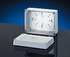 Liquid Tight Polystyrene Enclosure -- K 8100 - Image