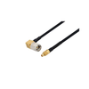 Coaxial Cables (RF) - 6099-PE3W08331-6-ND - DigiKey