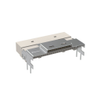 Pluggable Connector Assemblies - 664-U10A474250WTR-ND - DigiKey