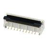 FFC, FPC (Flat Flexible) Connector Assemblies - 900-5019512050TR-ND - DigiKey