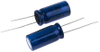 Aluminium Capacitors - 447828 - RS Components, Ltd.