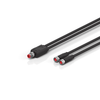 ZK2000-3532-0xxx | Sensor cable, PUR, 4 x 0.25 mm², drag-chain suitable -  - Beckhoff Automation LLC