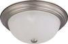 Flush Mounts-Bowl Style - 87733 - Light Center (The)