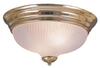 Flush Mounts-Bowl Style - 286755 - Light Center (The)