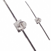 Led Indication - Discrete - 105-SSL-LXA228SRC - ERSAELECTRONICS PTE. LTD.