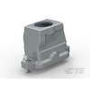 Heavy Duty Connector Housings, Hoods, Bases - 17-T1922101129-009-ND - DigiKey