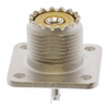 Coaxial Connector (RF) Assemblies - 4627-9205106C1270-ND - DigiKey