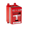 FSF Series Non-hazardous, Weatherproof, and Explosion-Proof Fire Alarm Pull Stations -- FSF101-EXP - Image