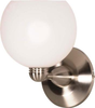 60-695 Sconces-Single Glass - 714605 - Capital Lighting, Inc.