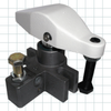 Swing Clamps -- Low Profile Swing Clamp - Image