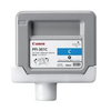 imagePROGRAF 9000/8000/9000S/8000S Cyan Ink - 330 mL - CAN1487B001AA - LexJet Corporation