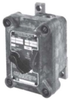 Manual Starter -- N1D75-1MSAB - Image