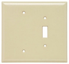 Standard Wall Plate -- SPO113-I - Image