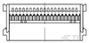 Ribbon Cable Connectors - 6-1437020-1 - TE Connectivity