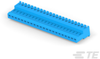 Standard Rectangular Connectors - 5-641313-2 - TE Connectivity