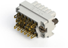 Backplane Connectors - Specialized - 516-020-500-402 - Lingto Electronic Limited