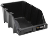 Stackable Storage Bin 6 X 9.65 X 4.75; Bin Colour Velleman - 26Y8550 - Newark, An Avnet Company