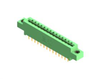 Card Edge Connector Rohs Compliant Edac - 63AJ5592 - Newark, An Avnet Company