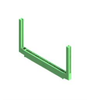 Card Edge Conn, Single, 25Pos, Wire Wrap; Card Edge Connector Type Edac - 63AJ9478 - Newark, An Avnet Company