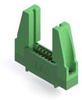 Card Edge Conn, Single, 8Pos, Th; Card Edge Connector Type Edac - 64AJ6325 - Newark, An Avnet Company