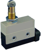 Microswitch, Roller Plunger, 250Vac, 10A; Microswitch Type Multicomp Pro - 49AC6307 - Newark, An Avnet Company