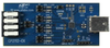 Eval Kit, Usb To Smbus Master Bridge; Kit Application Type Silicon Labs - 74AC8661 - Newark, An Avnet Company