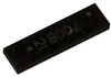 Tvs Diode, 0.25W, 3.3V, Unidirectional, X3Dfn-2; Clamping Voltage Vc Max Onsemi - 49X8822 - Newark, An Avnet Company