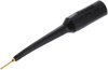 Banana Jack To 20Awg Pin, 7.5A, Black; Inter Series Connector A Pomona - 81F4644 - Newark, An Avnet Company