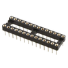 Sockets for ICs, Transistors - ED3128-ND - 203527-ED3128-ND - Win Source Electronics