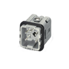 Heavy Duty Connector Inserts, Modules - 277-16581-ND - DigiKey