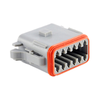 Rectangular Connector Housings - 889-1443-ND - DigiKey