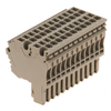 Headers, Plugs and Sockets - 1815840000-ND - DigiKey
