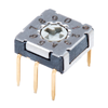 DIP Switches - 2223-RDS-10S-7229-C-D-ND - DigiKey