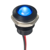 Panel Indicators, Pilot Lights - 679-4129-ND - DigiKey
