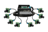 Eight synchronized global shutter FPD-Link III camera with 15m cable support - NeduCAM25_CUOAGX - e-con Systems™ Inc