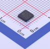 Radio Frequency Chip/Antenna >> RF Chips -- ST25R3911B-AQFT - Image