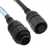 Circular Cable Assemblies - 889-2452-ND - DigiKey