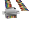 Cable Assemblies - D-Shaped, Centronics Cables - M7KXK-1405K - Shenzhen Shengyu Electronics Technology Limited
