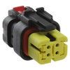 Rectangular Connector Housings - A104205-ND - DigiKey