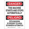Signs, Nameplates, Posters - 2267-124142-ND - DigiKey