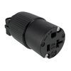 Plugs and Receptacles - Q529-ND - DigiKey