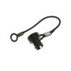Circular Connector Accessories - BRA.00.200.PCSN-ND - DigiKey
