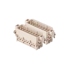 Heavy Duty Connector Inserts, Modules - 0936010150-ND - DigiKey