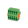 Headers, Plugs and Sockets - 1765463-ND - DigiKey